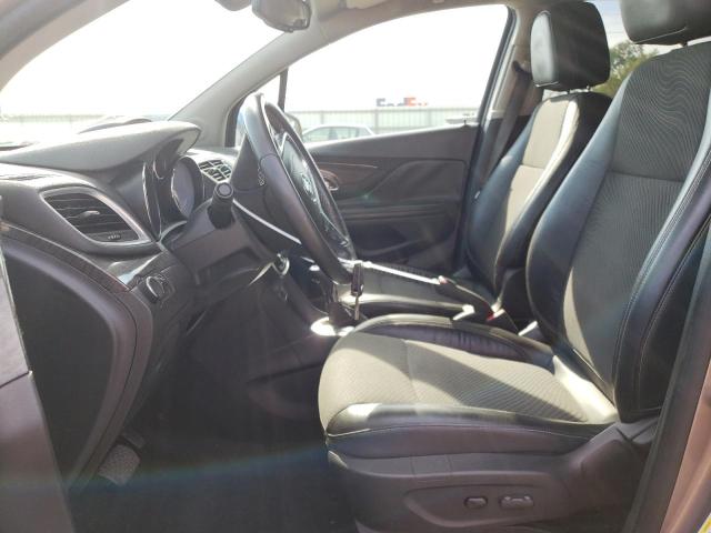 KL4CJASB9EB539835 Buick Encore