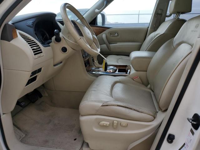 JN8AZ2NF9E9553370 Infiniti QX80