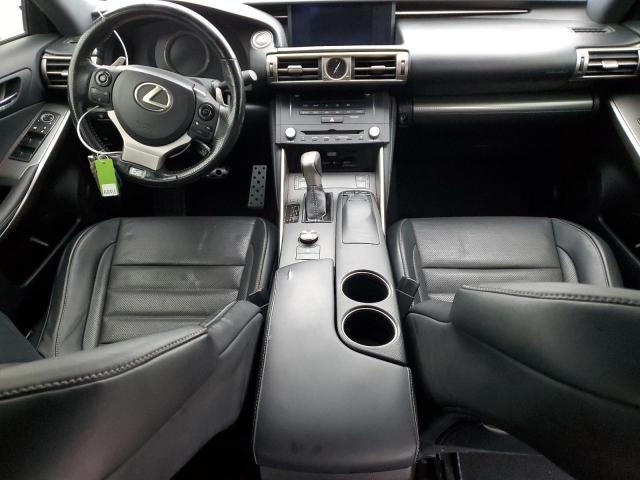 JTHBA1D21G5008157 Lexus IS 200T