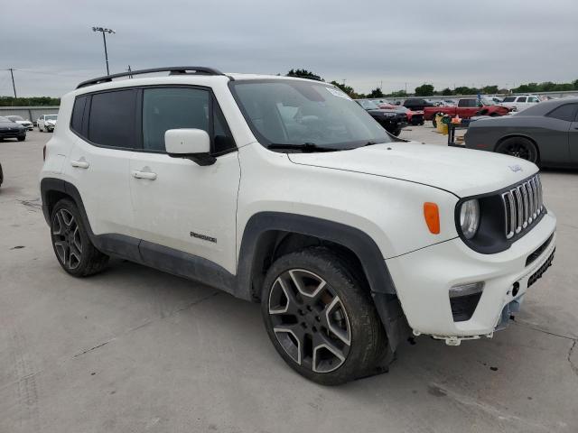 ZACNJABB0LPL74451 Jeep Renegade Latitude