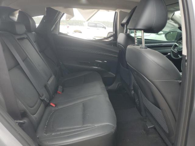 KM8JECA13PU135597 Hyundai Tucson Limited