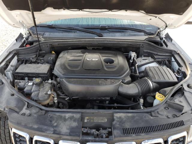 1C4RJEAGXHC605585 Jeep Grand Cherokee Laredo