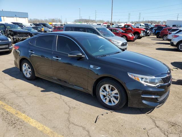 5XXGT4L38GG099727 KIA Optima Lx