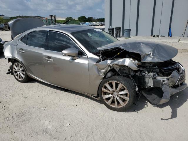 JTHBA1D20G5012068 Lexus IS 200T