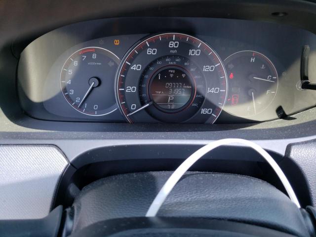 1HGCT1B31EA014221 Honda Accord Lx-s