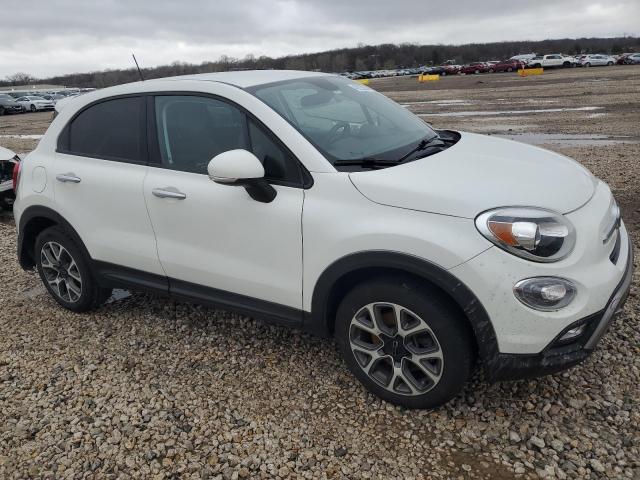ZFBCFXCB9JP642018 Fiat 500x Trekking
