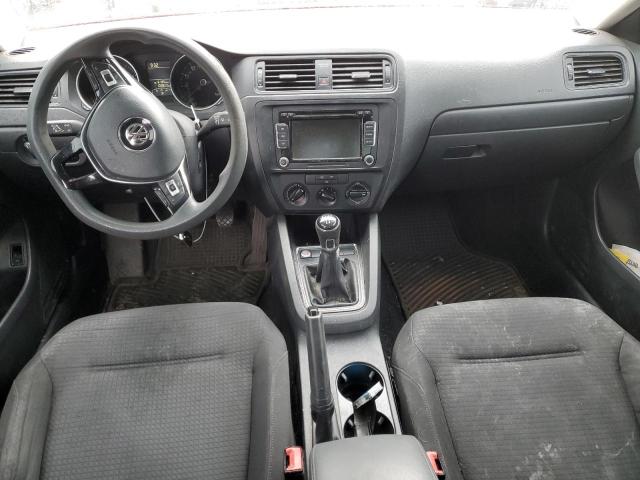 3VW1K7AJ1FM234763 Volkswagen JETTA BASE