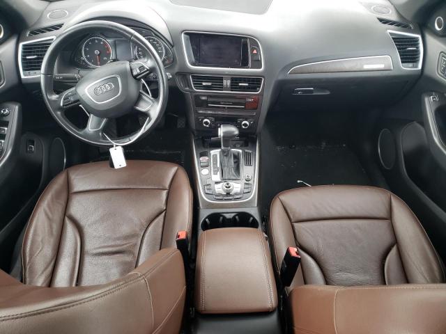 WA1L2AFP7HA029030 Audi Q5 Premium Plus