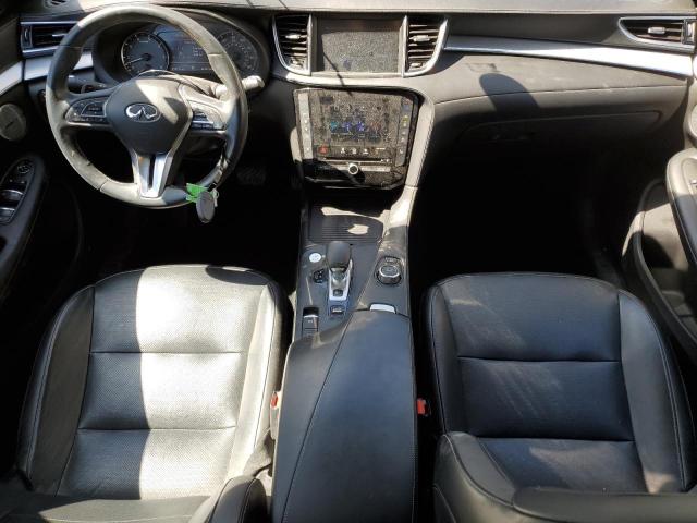 3PCAJ5M37KF101172 Infiniti Qx50 Essential