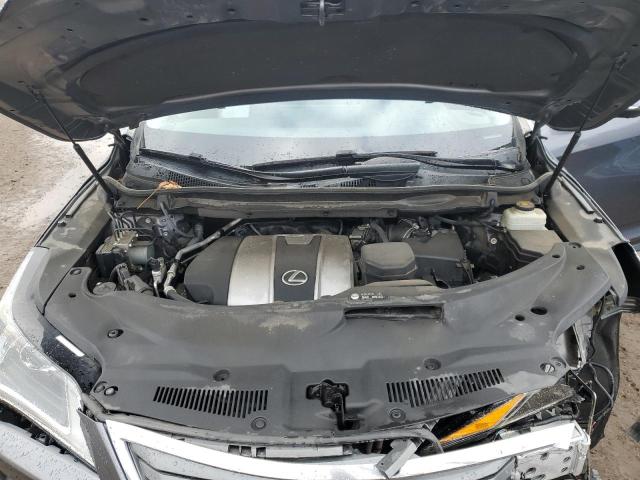 2T2ZZMCA6HC043215 Lexus Rx 350 Base