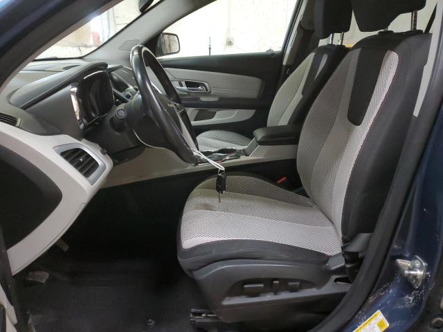 2GKFLTEK6G6124440 GMC Terrain Sle