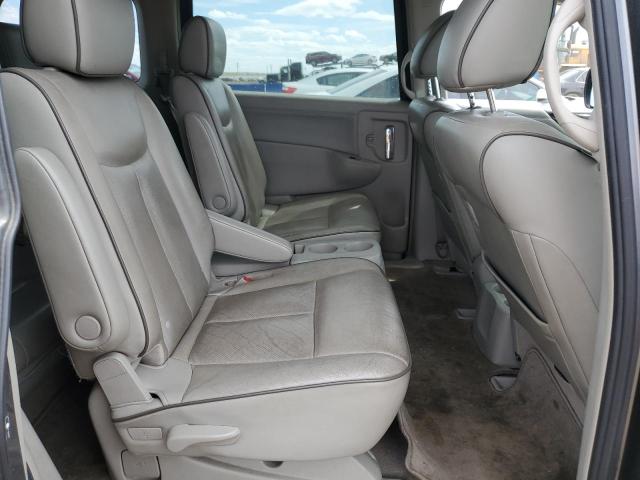 JN8AE2KP8F9121055 Nissan QUEST S