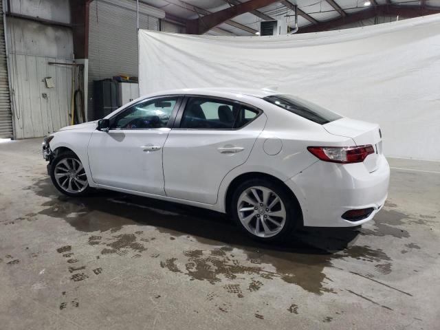 19UDE2F36HA009874 Acura Ilx Base Watch Plus