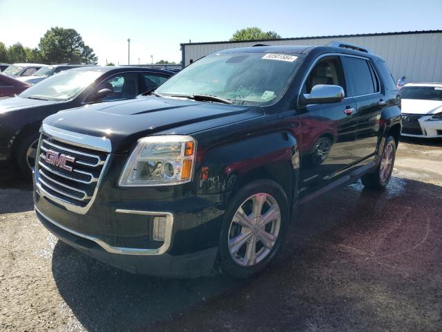 Auction sale of the 2016 Gmc Terrain Slt, vin: 2GKFLPE39G6159084, lot number: 50501584