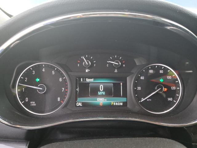 KL4CJCSB9JB659303 Buick Encore Essence