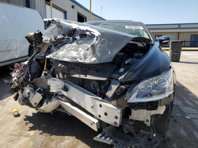 JTHCL5EF8E5021895 Lexus LS 460