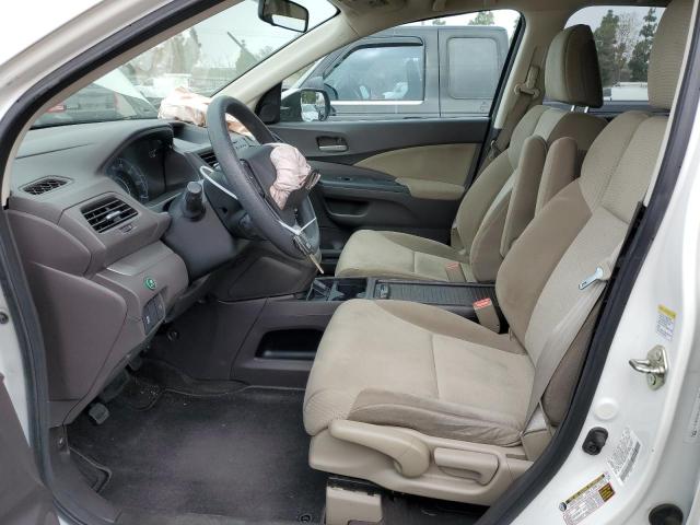 5J6RM3H54EL004386 Honda CR-V EX