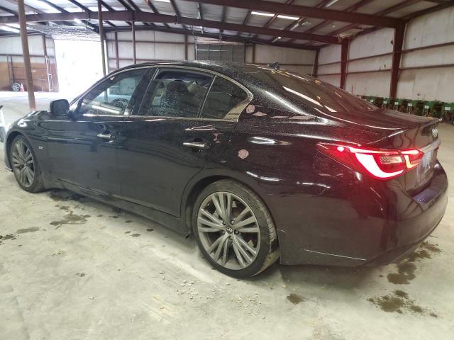 JN1EV7AP2JM351923 Infiniti Q50 LUXE