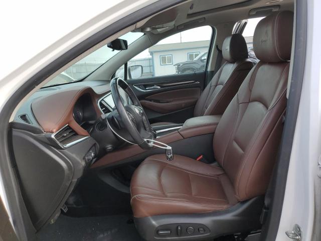 5GAEVCKW2MJ176236 Buick Enclave Avenir