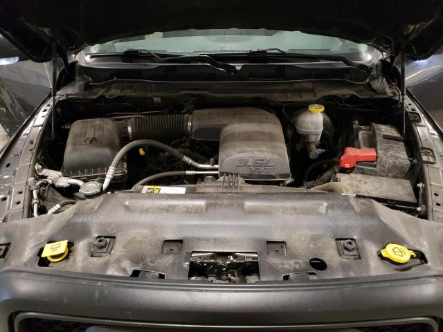 1C6RR7LGXKS676534 RAM 1500 Classic Slt