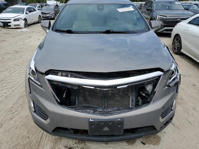 1GYKNBRS1HZ310993 Cadillac XT5 LUXURY