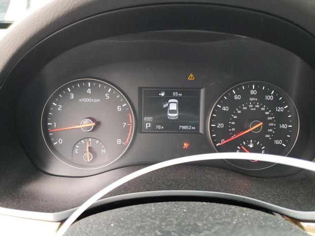 KNALC4J11H5051215 KIA Cadenza Premium