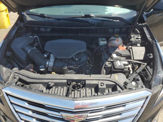 1GYKNBRS2HZ292343 Cadillac XT5 LUXURY