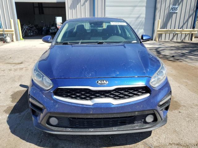 3KPF24AD2KE076231 KIA FORTE FE