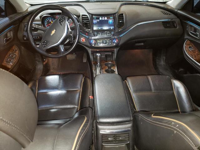2G1155S39E9144565 Chevrolet IMPALA LTZ