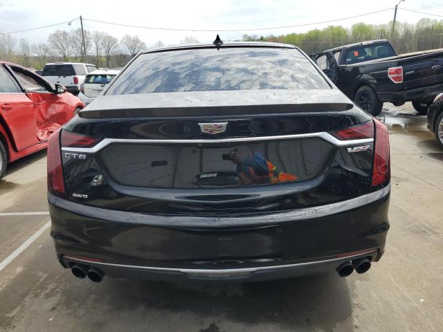 1G6KW5RJ0LU106402 Cadillac Ct6-v