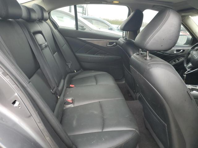 JN1BV7AR8EM701131 Infiniti Q50 BASE