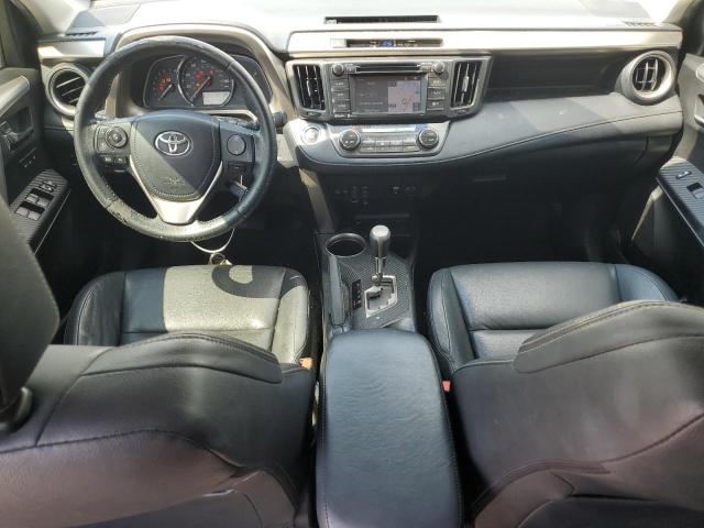 JTMYFREV1FD078556 Toyota Rav4 Limited