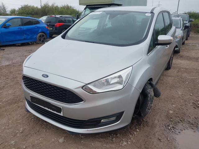 Auction sale of the 2016 Ford Grand C-ma, vin: *****************, lot number: 50397174