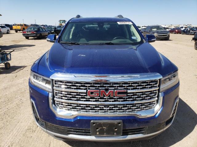 1GKKNPL44PZ177047 GMC Acadia Denali