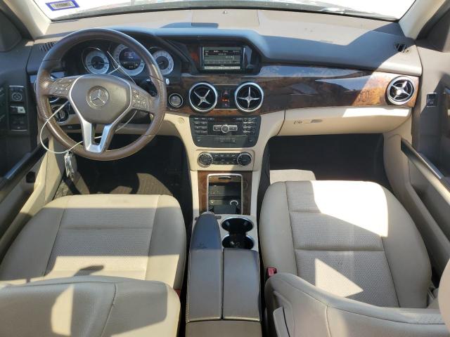 WDCGG5HB9FG431279 Mercedes-Benz GLK 350