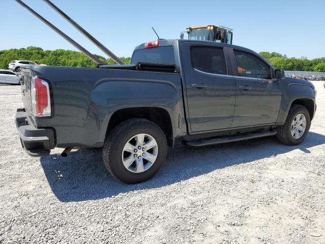 1GTG5CEAXH1151923 GMC CANYON SLE