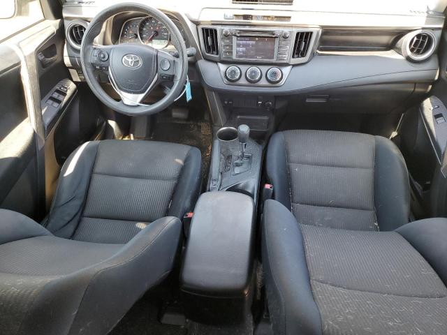 JTMBFREV6ED083210 Toyota RAV4 LE
