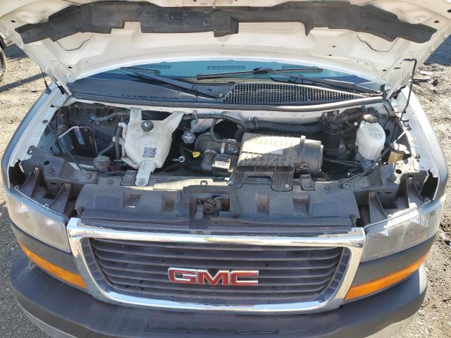 1GTW7AFGXJ1905938 GMC Savana G2500