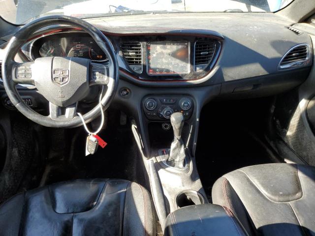 1C3CDFEB7ED767251 Dodge DART GT