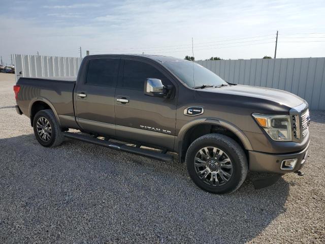 1N6BA1F20GN508760 Nissan Titan Xd Sl
