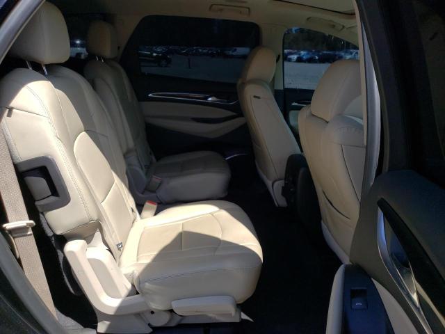 5GAERBKW0KJ283488 Buick Enclave Essence