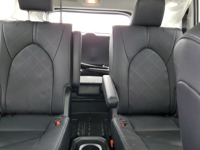 5TDFZRBH9LS016271 Toyota Highlander Platinum