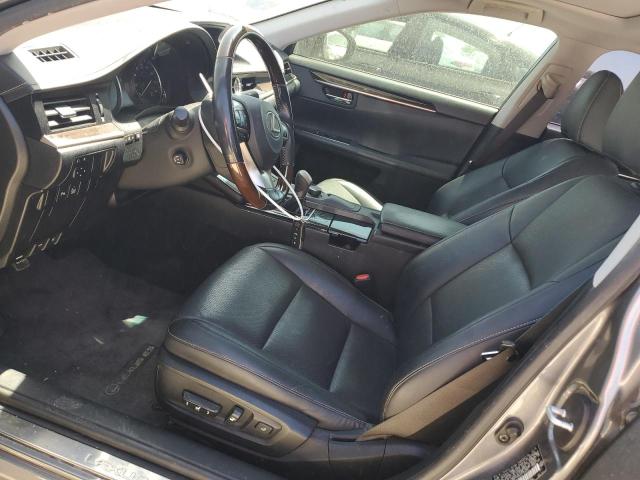 JTHBW1GG5G2109020 Lexus ES 300H