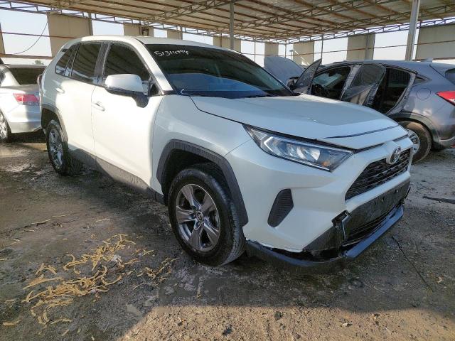 Auction sale of the 2024 Toyota Rav 4, vin: *****************, lot number: 51314994