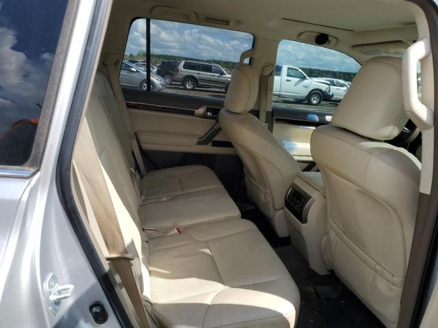 JTJBM7FXXG5147298 Lexus GX 460