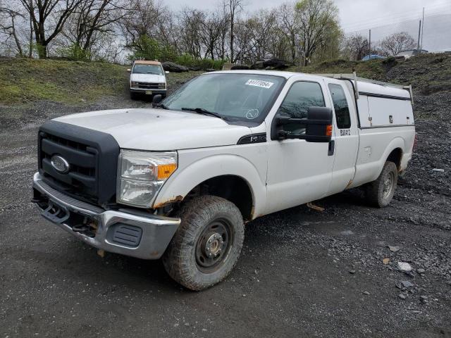 Auction sale of the 2012 Ford F250 Super Duty, vin: 1FT7X2B60CEB07810, lot number: 51777054