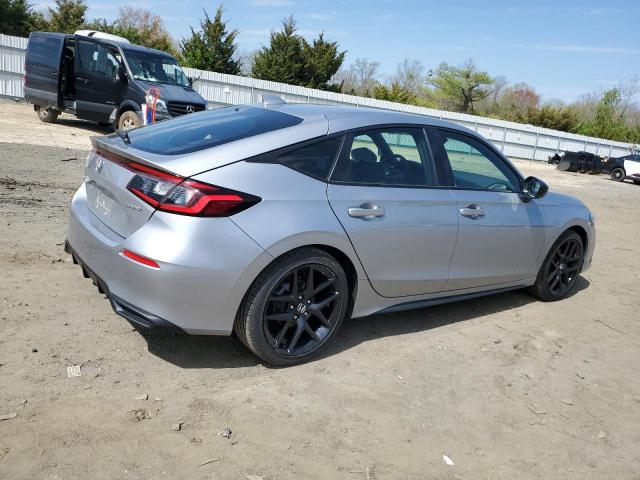 19XFL2H8XPE019664 Honda Civic Sport