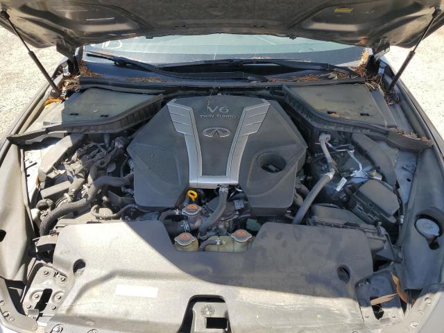 JN1EV7AP9JM353717 Infiniti Q50 LUXE