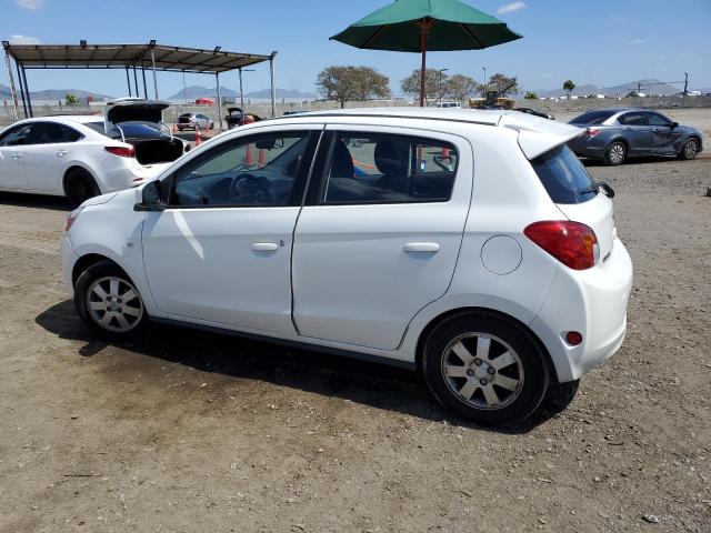 ML32A3HJ2FH046575 Mitsubishi MIRAGE DE