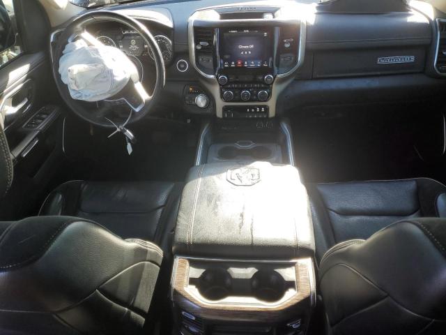 1C6SRFRT2KN572943 RAM 1500 Laie